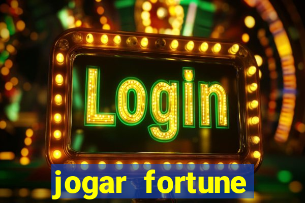 jogar fortune rabbit grátis