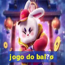 jogo do bal?o