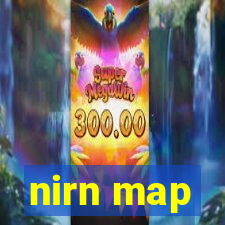 nirn map