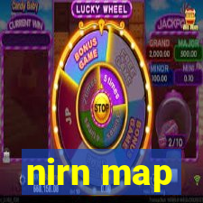 nirn map