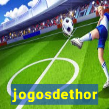 jogosdethor