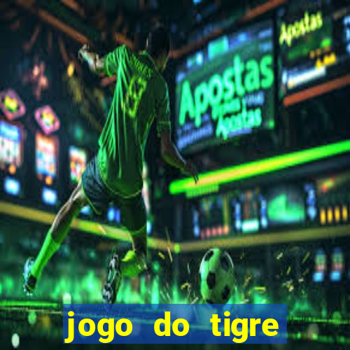 jogo do tigre bonus gratis