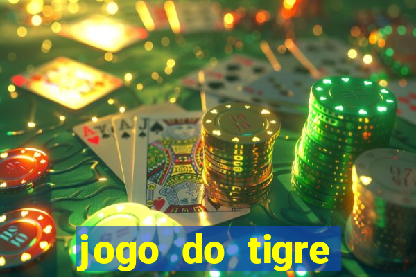 jogo do tigre bonus gratis