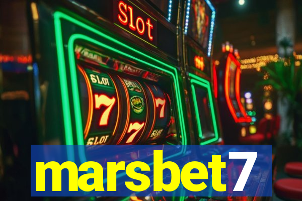 marsbet7