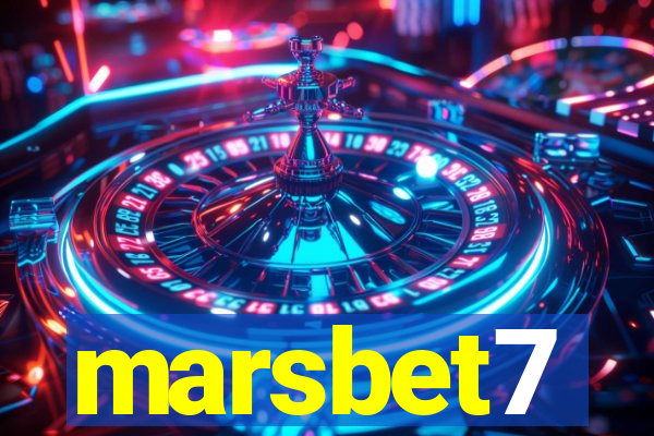 marsbet7