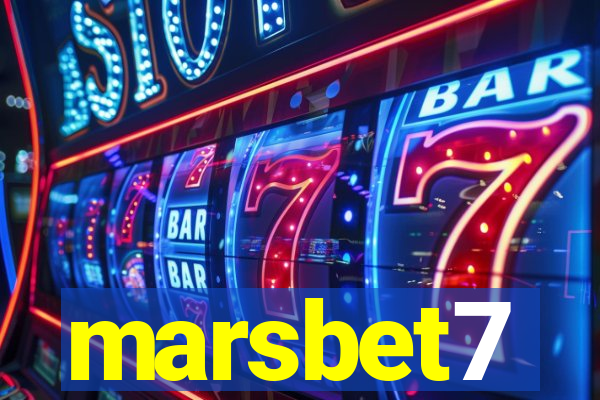 marsbet7