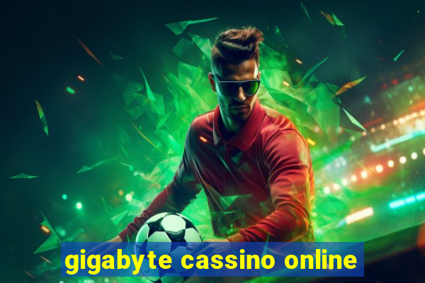 gigabyte cassino online