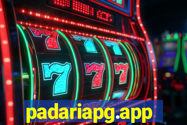 padariapg.app