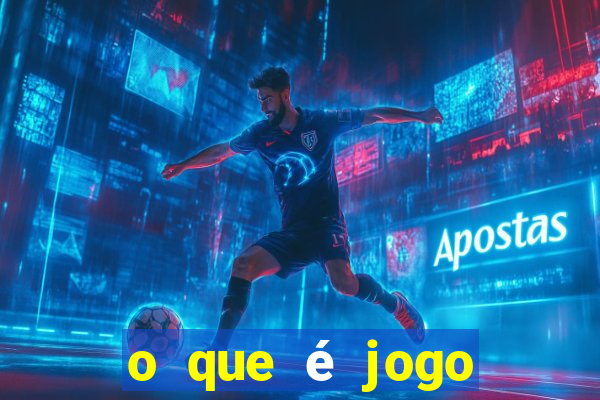 o que é jogo triple way