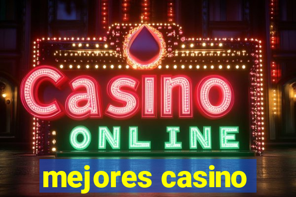 mejores casino