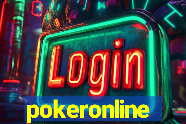 pokeronline