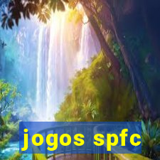 jogos spfc