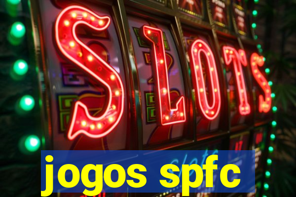 jogos spfc