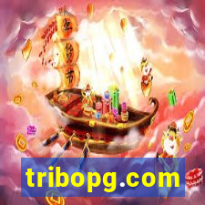 tribopg.com