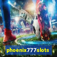 phoenix777slots