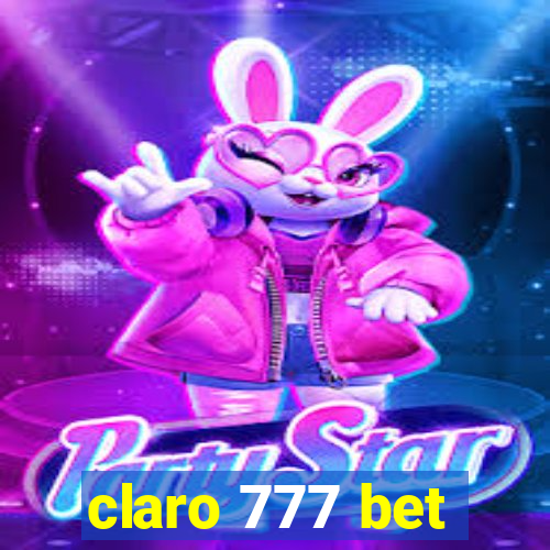 claro 777 bet