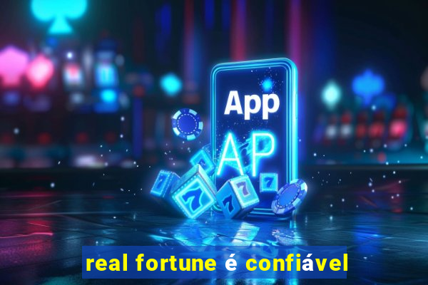 real fortune é confiável