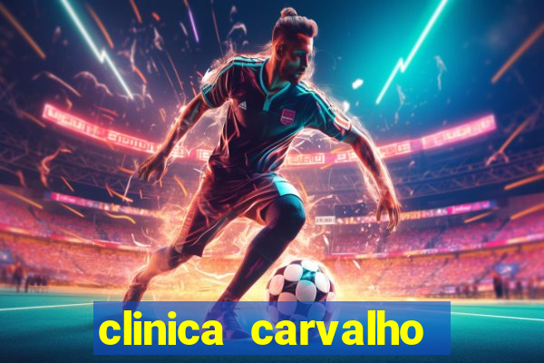 clinica carvalho porto alegre