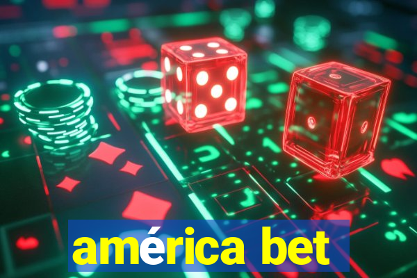 américa bet