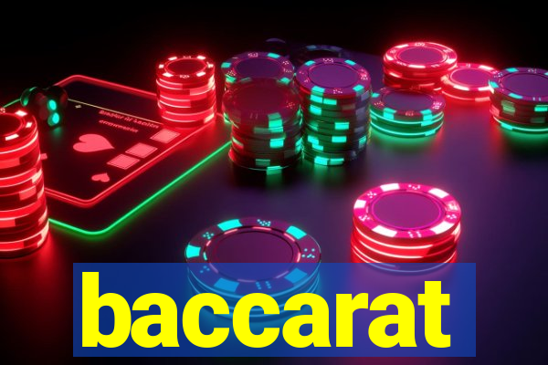 baccarat