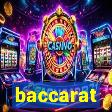 baccarat