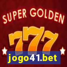 jogo41.bet