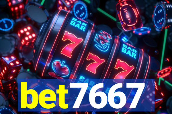 bet7667