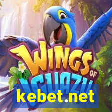 kebet.net