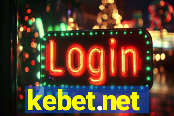 kebet.net