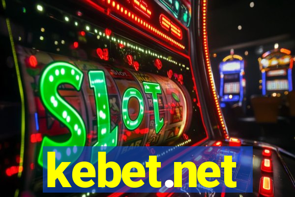 kebet.net