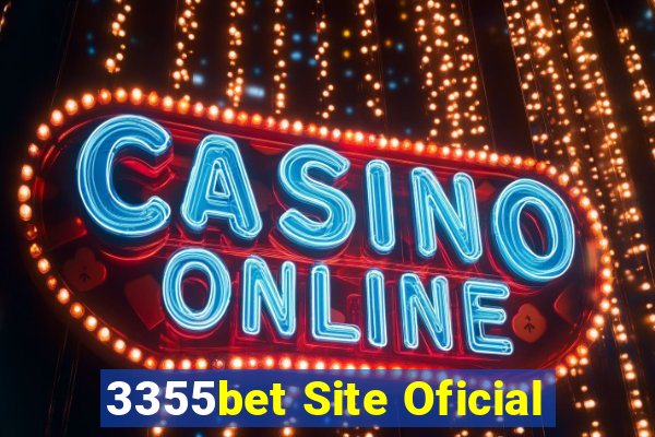 3355bet Site Oficial