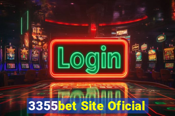 3355bet Site Oficial