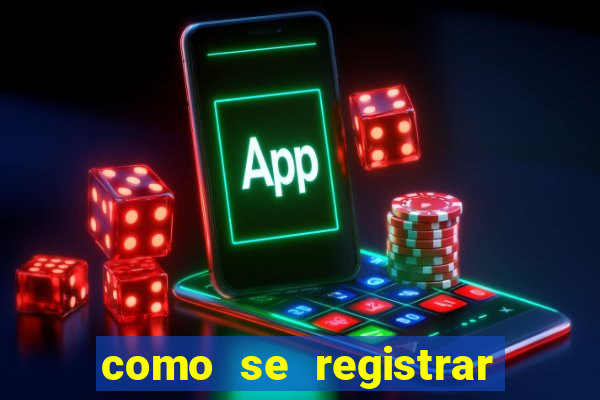 como se registrar no fortune tiger