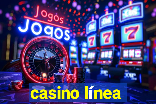 casino línea