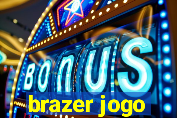 brazer jogo