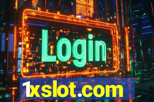 1xslot.com