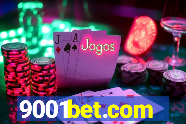 9001bet.com