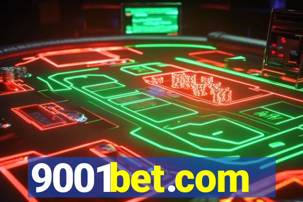 9001bet.com