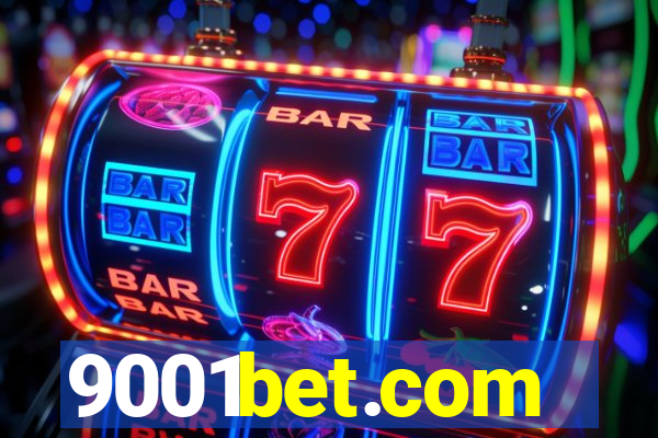 9001bet.com