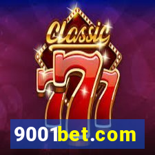 9001bet.com