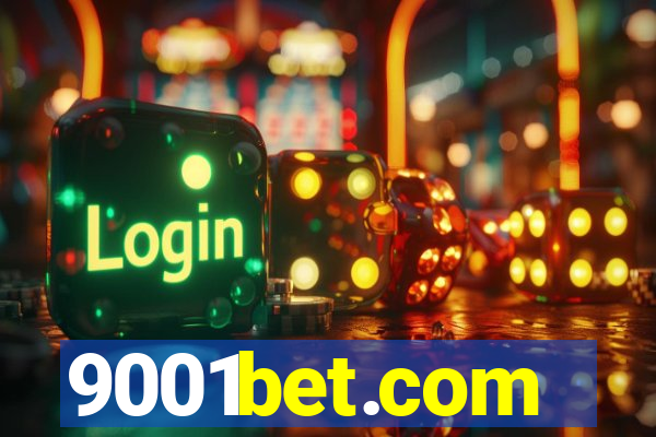 9001bet.com