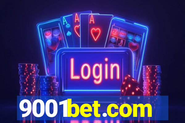 9001bet.com