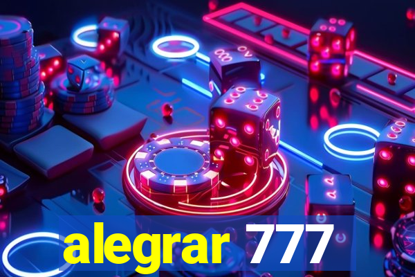 alegrar 777