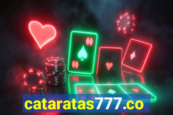 cataratas777.co