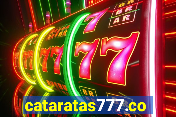 cataratas777.co