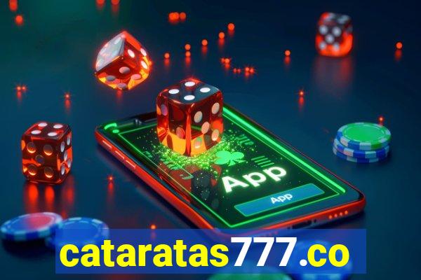 cataratas777.co