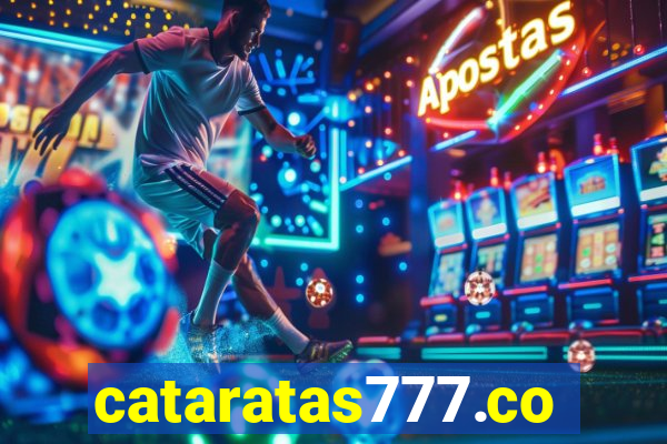 cataratas777.co