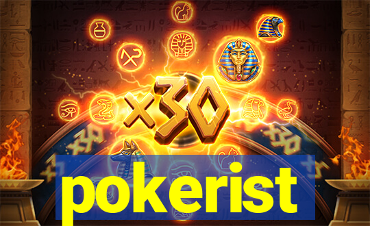 pokerist