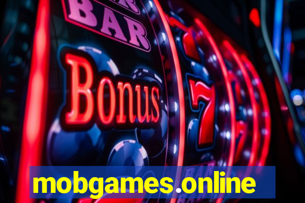 mobgames.online