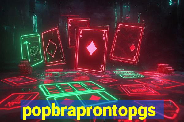 popbraprontopgsoftgames